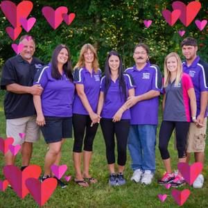 Meet your Posher, Paula